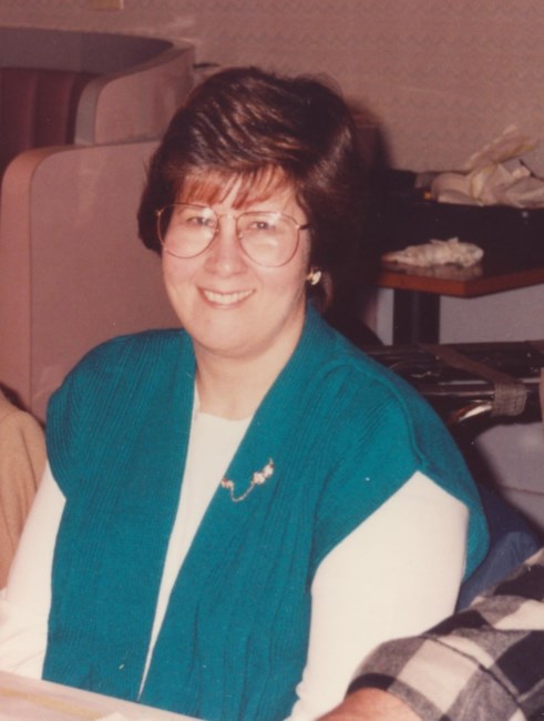 Obituary of Claudia A. Lang