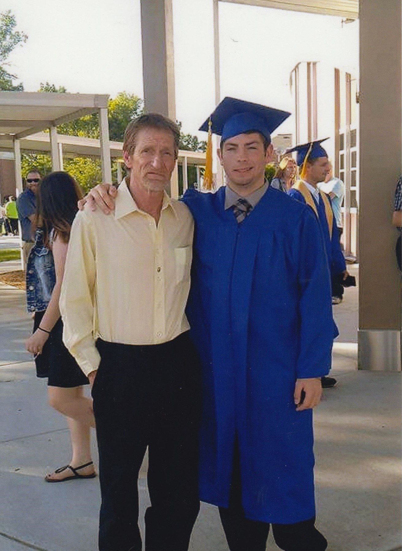 Obituary of Edward Odell Newland