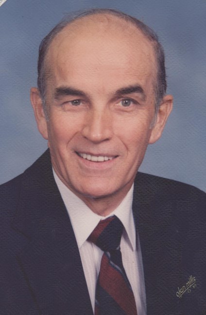 Obituary of Woodrow W Shrum