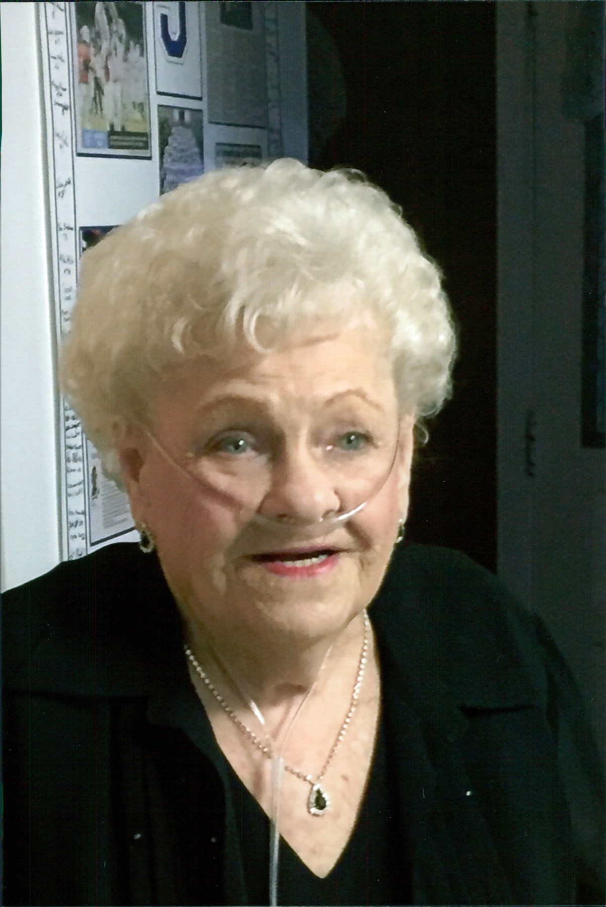 Obituary of Audrey Rose Eiermann