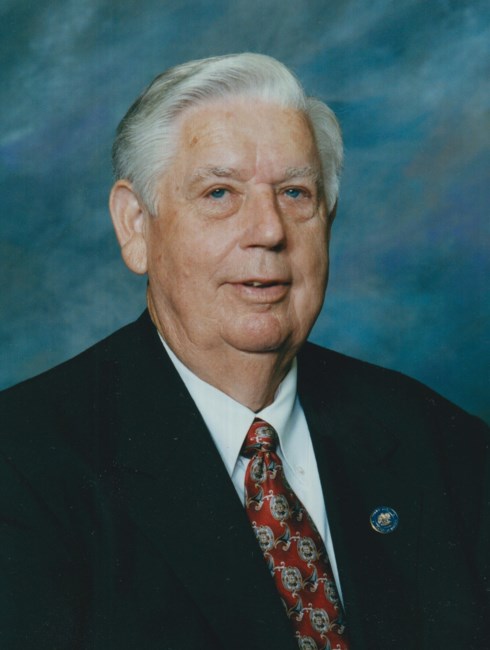 Obituary of Willis H. Mitchell