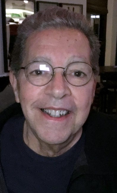 Obituary of Vincent P. Papaleo