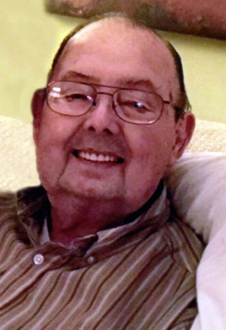 Obituario de Larry T. Yates