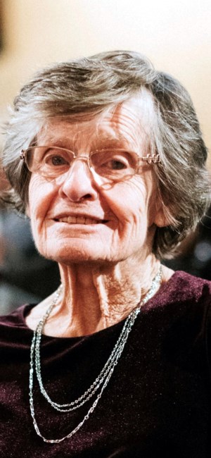 Obituary of Carol Jean Symolon