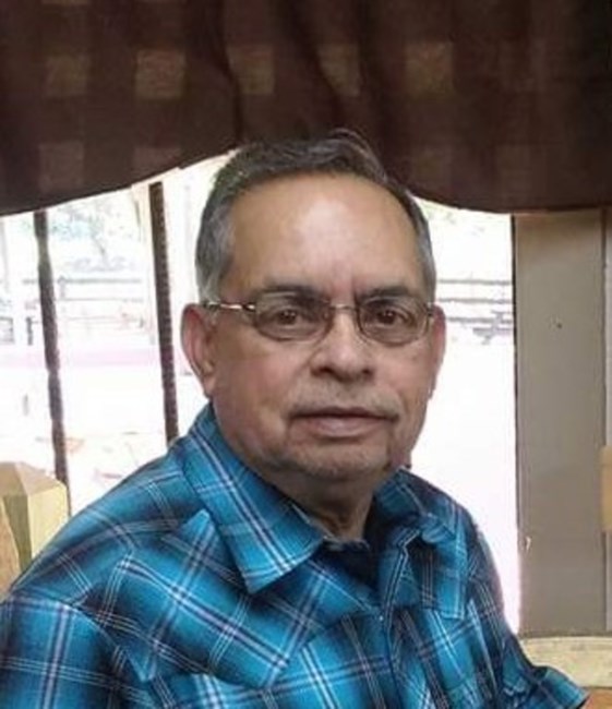 Obituary of Francisco Ruiz