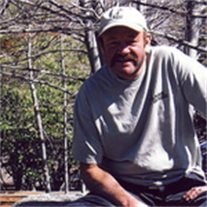 Obituary of Bruce Clayton