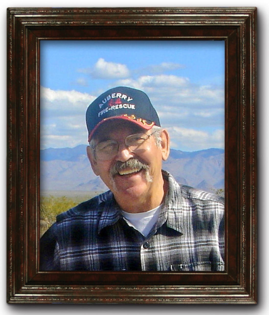 Obituary of Richard "Dick" Schacher