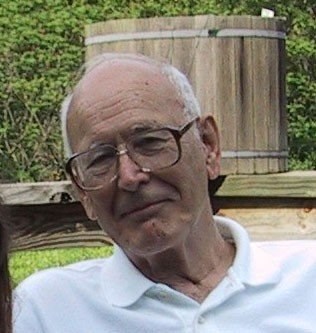 Obituary of Richard J. Christensen