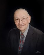 Oliver Mitchell