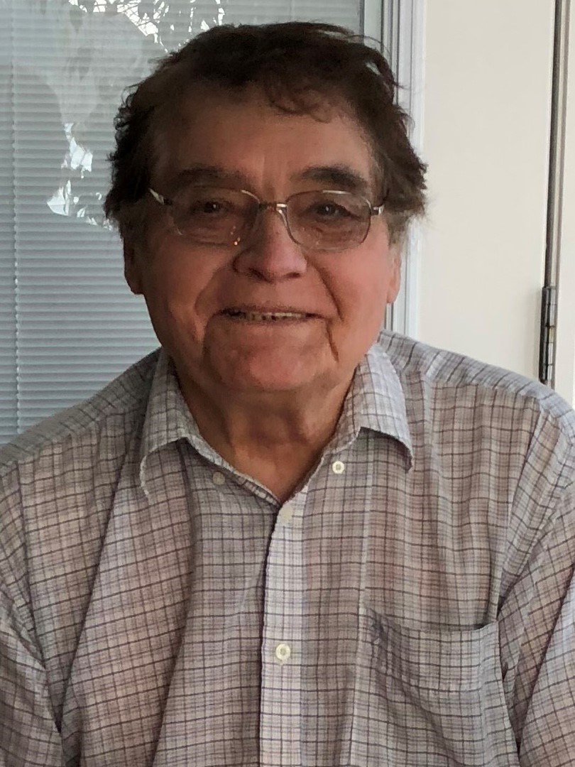 Raymond Fisher Obituary Saskatoon, SK