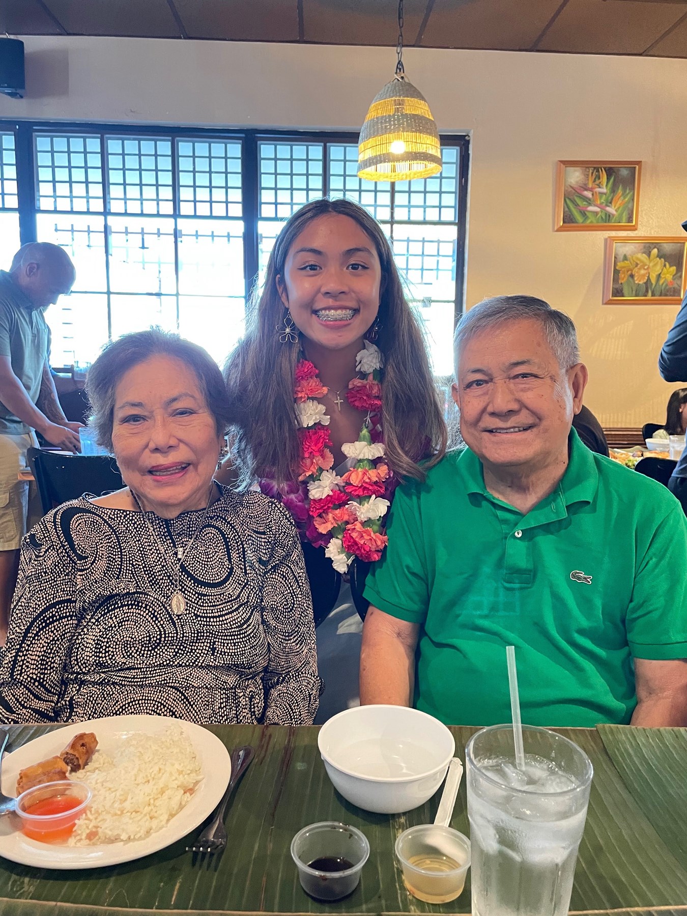 Obituary of Narciso R Cruz