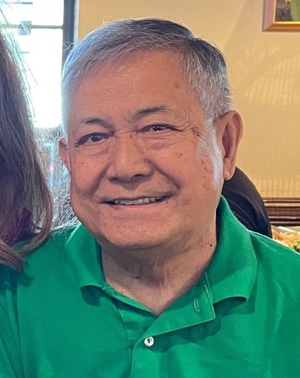 Obituary of Narciso R Cruz