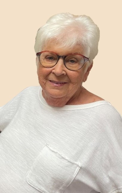 Obituario de Joann Marcella Meredith
