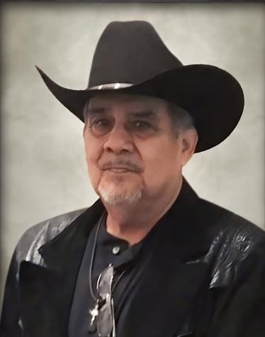 Obituary of Rogerio Vasquez Maldonado
