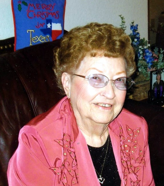 Avis de décès de Lillie N. Gray