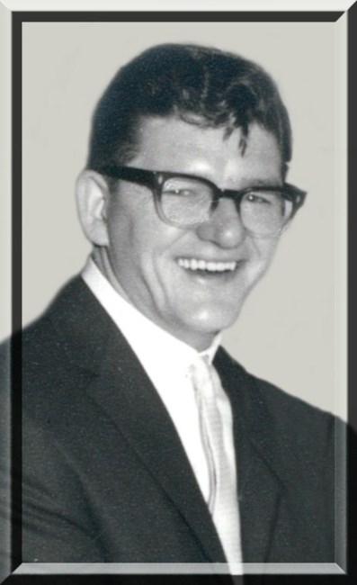 Obituary of Richard "Rick" Harriman