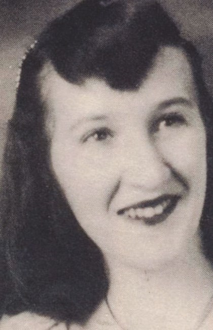 Obituary of Margaret L. Aurand