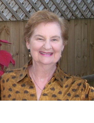 Obituary of Nellie Strickey