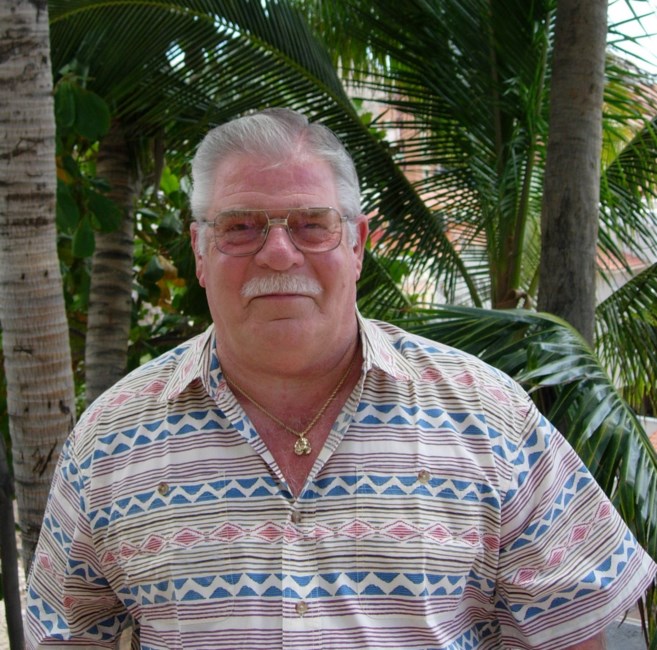 Obituary of Clifford Gordon Kraft