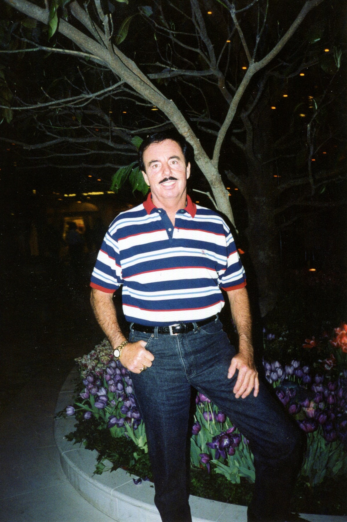 Obituary of Robert Charles McGowan