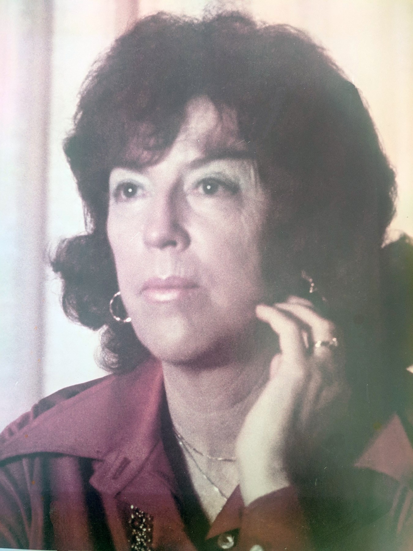 Obituary of Patricia Jeanne Youmans