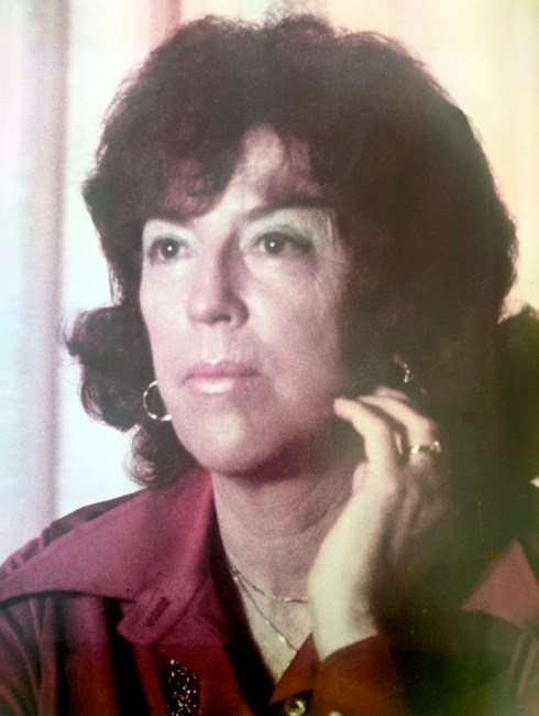 Obituary of Patricia Jeanne Youmans