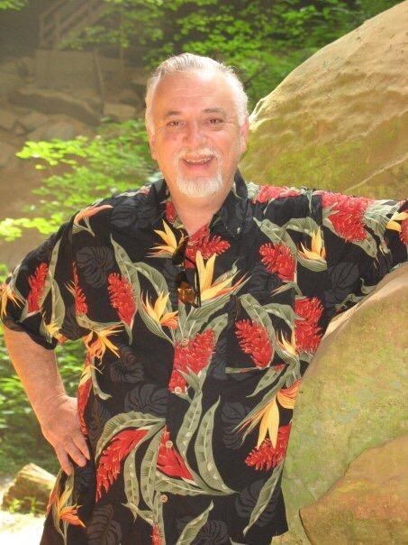 Obituary of Lawrence Preisler