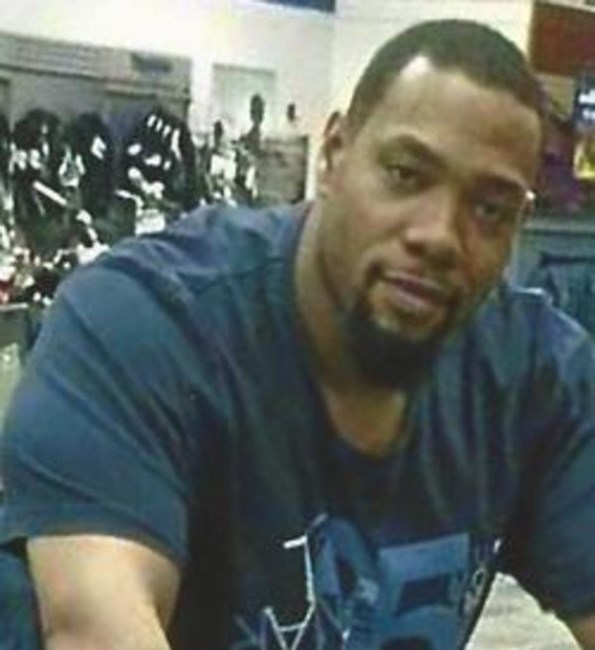 Obituary of Christopher Riley Jackson