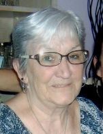 Obituary of Fernande St-Louis (née Lajoie)