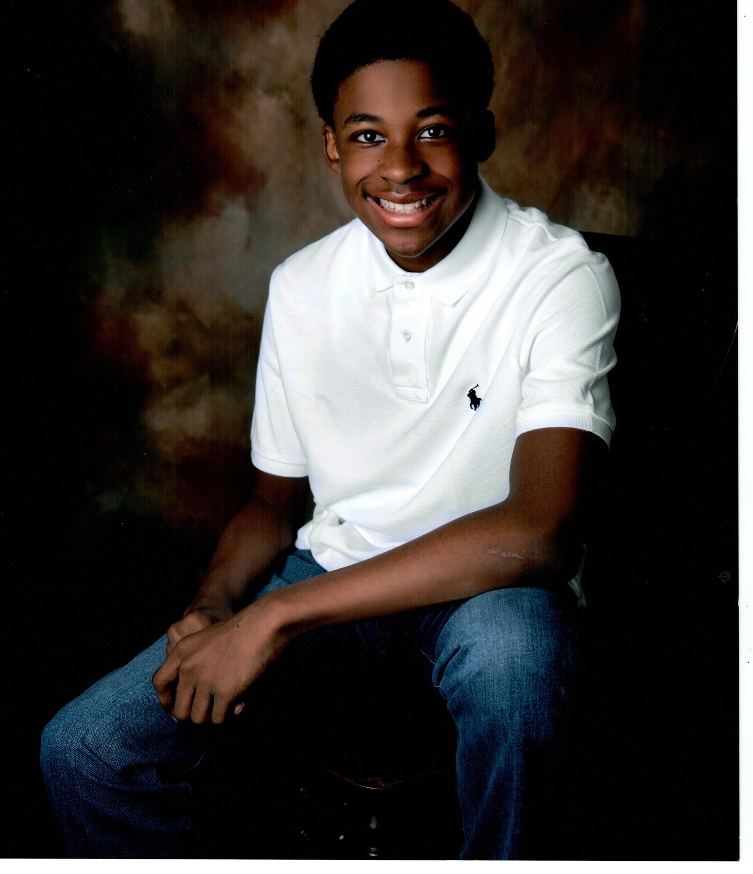 Obituary of Ali "Champ" Richard Joseph