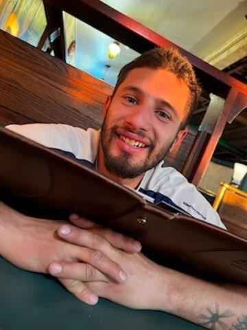 Obituary of Salvador Cuellar Mendoza Jr.