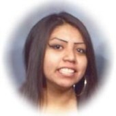 Obituary of Esperanza Ramirez