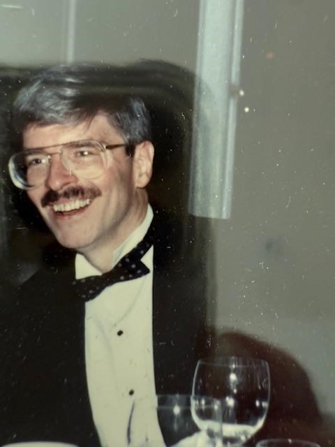 Obituary of Townsend S Albright