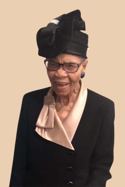 Obituary of Minnie Ola Johnson