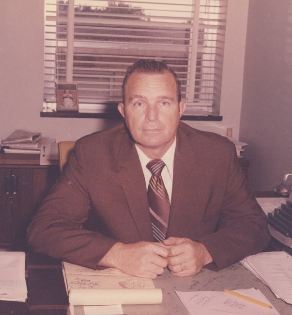 Obituary of Billy B. Watson