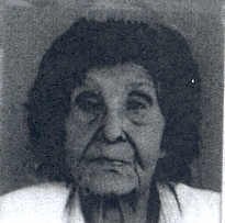 Obituary of Trinidad Cardenas Estupinan