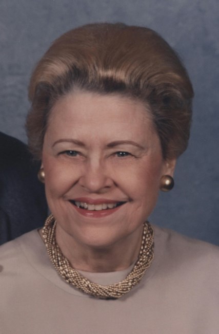 Obituary of Mary Jane Boetel