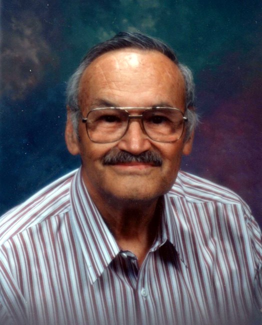 Obituary of James David Duncan Sr.