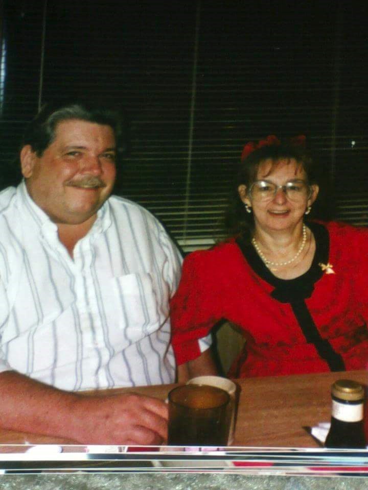 Obituary of Betty L. Conner