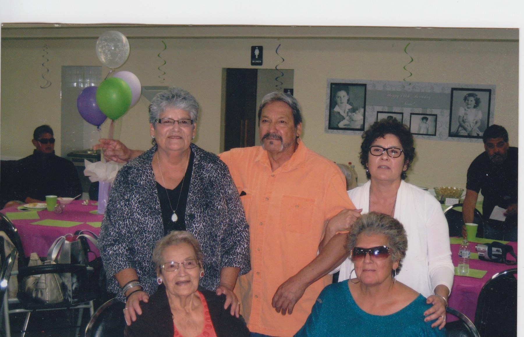 Obituary of Josephine "Josie" Flores