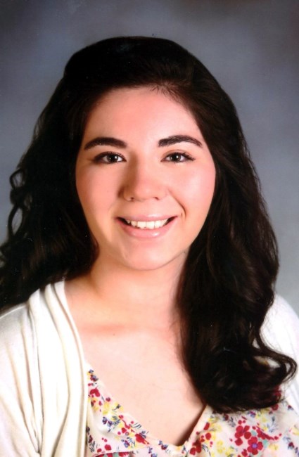 Obituary of Cassandra Rose Calderon