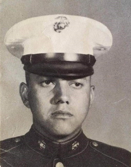 Obituary of Guadalupe Ruiz Jr.