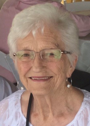 Obituary of Betty J. Bailey