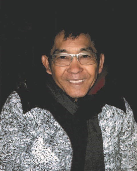 Obituary of Gerry Rodriguez San Pedro