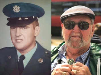 Obituary of James Earl Karnes