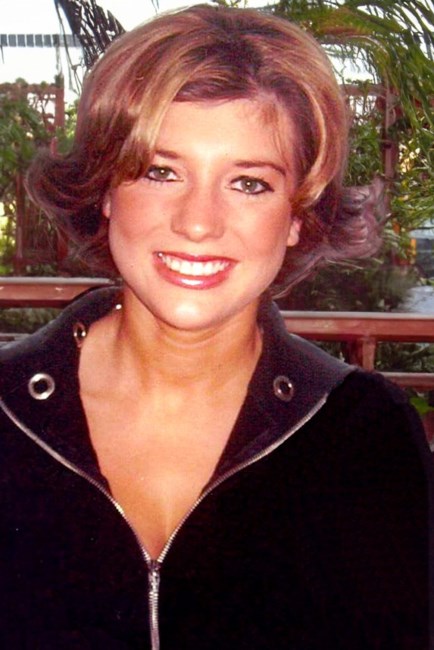 Obituary of Whitney Jean Cho