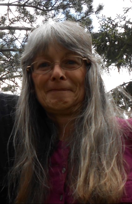 Obituary of Shirley Marie Bruns