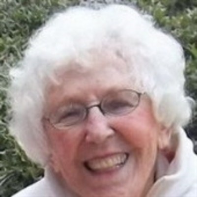 Obituary of Nancy Cox