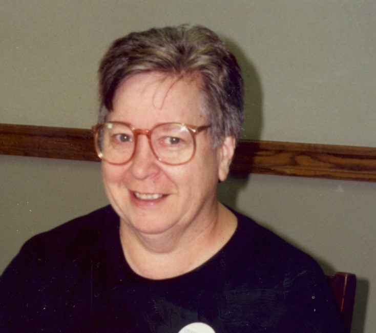 Obituary of Barbara L. Heath
