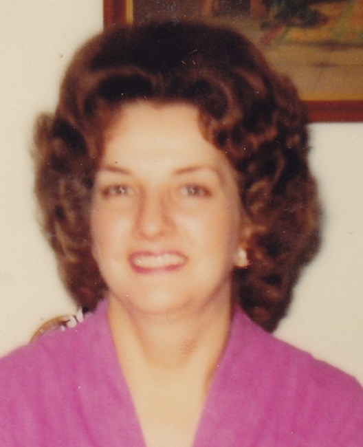 Obituary of Joyce E Thacker